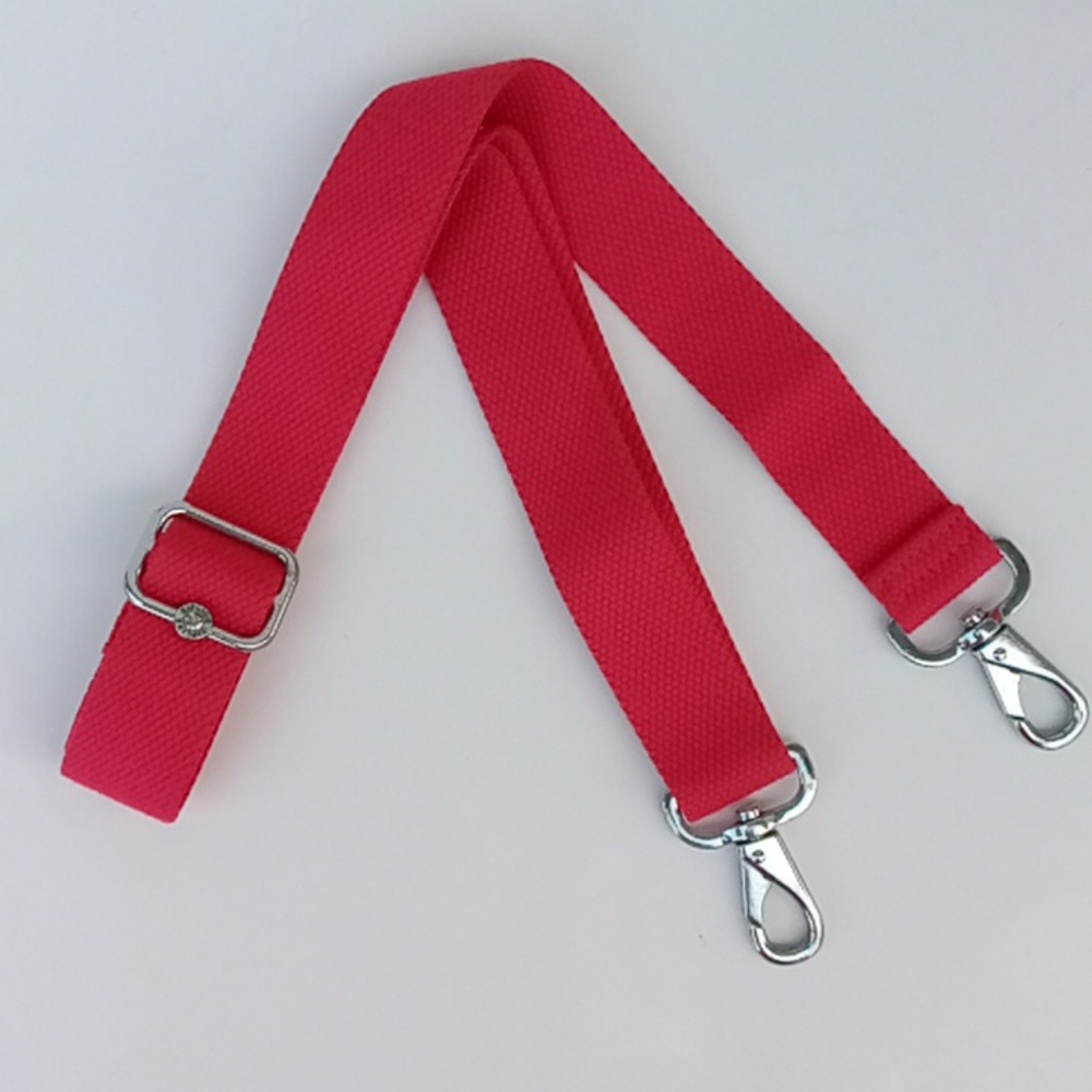 Kipling Pink Bag - Picture 13 of 16